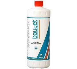 Очиститель-полироль для ПВХ BAUSET 5 BR-5 BAU7001/MP 