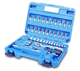 Набор инструментов GOODKING 46 предметов B-10046 