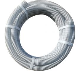 Шланг напорно-всасывающий (25 мм; 7 м; белый) Профитт 9276959 