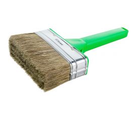 Плоская кисть REXANT для работы по дереву 120х35 мм 89-0337 