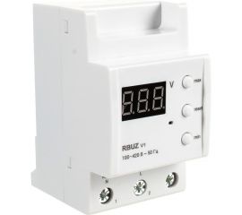 Цифровой вольтметр RBUZ V1 4820120221316 