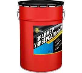 Праймер битумный универсальный БИТУМ ПРОДУКТ 5 кг BP-008 