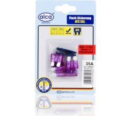 Флажковый предохранитель Alca 35 А, 5 шт. 690800 