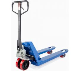 Гидравлическая тележка TOR RHP 2500, 1150х540 мм 11825 