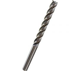 Фреза концевая цх 8.0x63x106 мм, 5-п, сверхдлинная, Р6М5, DIN 844, хв. 8 мм ИНСТУЛС 00001337442 