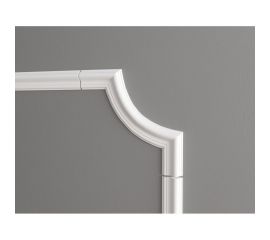 Декоративный уголок Decor-Dizayn к молдингу DD301 215Х215Х16 мм 4 шт C1-DD301 