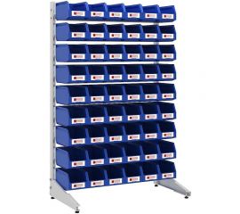 Стеллаж-10 НОВА СКЛАД 4631164009316 