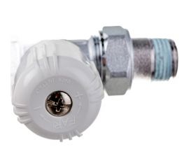 Прямой регулирующий вентиль FAR 1/2" ВР FV 1350 12 