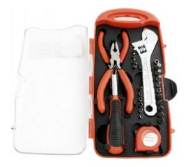 Набор инструментов Cablexpert 26 пр.TK-BASIC-03 