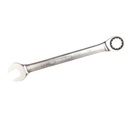 Трещоточный комбинированный ключ 19мм KING TONY 373119M 