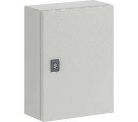 Шкаф DKC ST с монтажной платой 400х300х150мм от IP65-до IP66 IK10 R5ST0431 