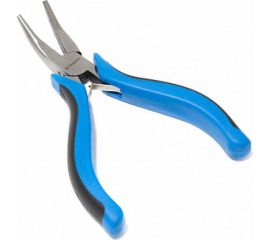 Изогнутые мини утконосы Forsage Cr-V 4.5-114мм, в блистере 26312 