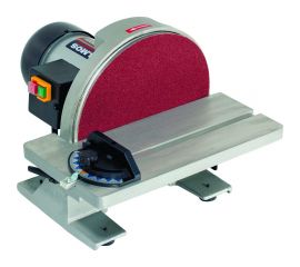 Тарельчатый шлифстанок ELMOS BG 470 d305мм e70 385 