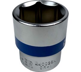 Головка 6-гранная (28 мм; 1/2"") NICHER 440028MTC 