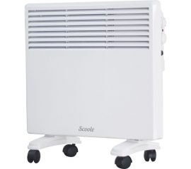 Конвектор Scoole SC HT CM3 1000 WT 