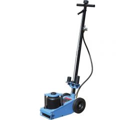 Пневмо-гидравлический подкатной домкрат на 50 тонн Станкоимпорт SD1904 