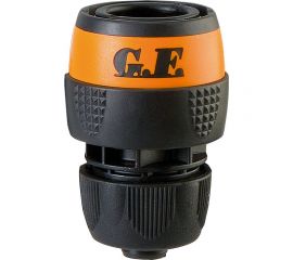 Соединитель шлангов 1/2"-5/8" 3042 GF 24291 