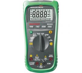 Цифровой автоматический мультиметр с датчиком бесконтактного обнаружения Mastech MS8360G AC 00-00000280 
