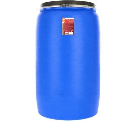 Огнебиозащитный состав для древесины APIS FIRE PROTECTION БАРЬЕР Эконом бочка 125 кг 4665296515216 