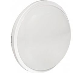 Светодиодный светильник EKF ЖКХ круг ДПО-2007 25Вт 4000K IP65 PROxima BKL-2007-R-25-4000 