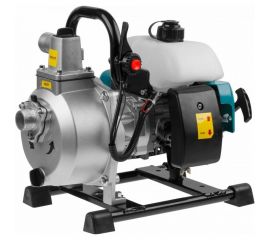 Мотопомпа ECO WP-153C 