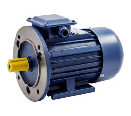Электродвигатель ТМ БЭЗ АИР 132M4 IM2081 11 кВт, 1500 об/мин 13896 