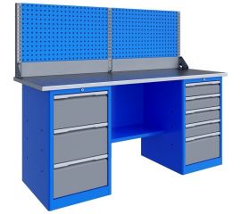 Верстак Верстакофф PRF 181.35.2-1 125275 