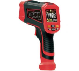 Бесконтактный цифровой пирометр КВТ KT 653 PROLINE 87246 