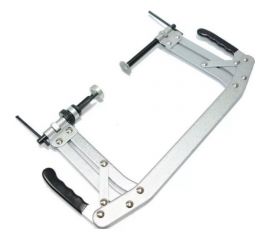 Рассухариватель струбцинного типа AE&T 2 ручки TA-A1221 