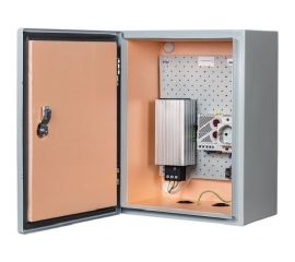 Монтажный шкаф Мастер 2 УТ-Л 