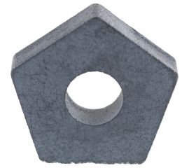 Пластина PNUA Т15К6H10 Sekira 1495 