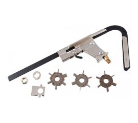 Специальный ключ для очистки канавок на поршне KT TOOLS KA-6352 