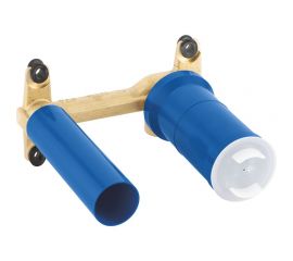 Встраиваемый механизм на 2 отверстия GROHE 23571000 