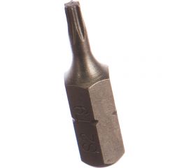 Бита TORX T9, 1/4"" AIST 1122509T 00-00004626 