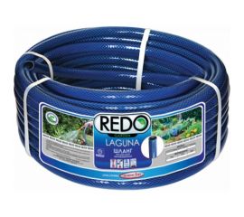 Поливочный армированный шланг REDO LAGUNA 3/4"", 15 м 600203 