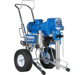 Окрасочный аппарат ASTECH ASM-10X 8800101 