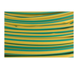 Трубка термоусадочная ТУТнг-ж/з-6/3 КВТ 60104 