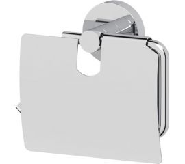 Держатель туалетной бумаги с крышкой Artwelle хром HAR 048 
