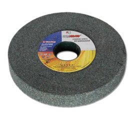 Круг заточной (200х20х32 мм; 63С 40 K V 40 СМ1 КБ) Luga-Abrasiv D2122002032340K 