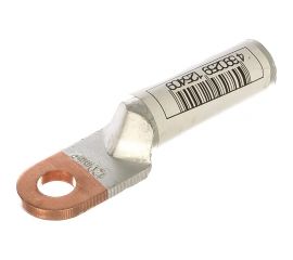 Медно-алюминиевый кабельный наконечник TDM DTL-120 SQ0528-0008 