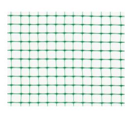 Садовая сетка ЧЗМ ячейка 20х20 мм, 1х10 м 1617 