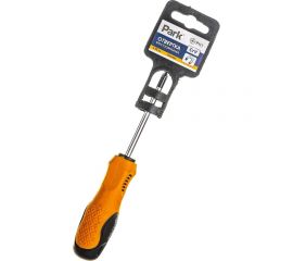 Отвертка Park PH1х75 мм двухкомпонентная рукоятка 008396 