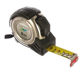 Рулетка 8 м HEYCO HE-01840800000 