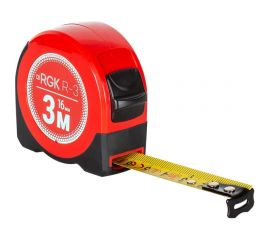 Измерительная рулетка RGK R3 