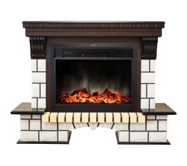 Электрический камин RealFlame California 26+Moonblaze Deluxe 10009985 