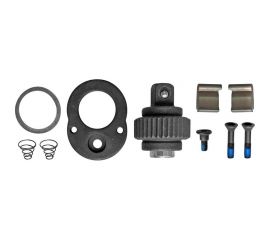 Ремонтный комплект Jonnesway R2902RK для трещоток на 1/4 R2902 R2902A R2902B 47516:767 