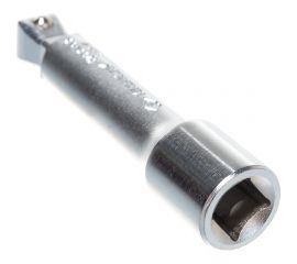 Удлинитель двухпозиционный (3/8, 15 градусов, с шаровым окончанием) KING TONY 3293-03 