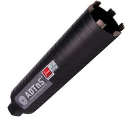 Сверло алмазное DDS-W DLD 062 RS-TX (62x300 мм; 1 1/4 UNC) ADTnS 37903532077 