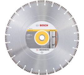 Диск алмазный Universal (400х25.4 мм) Bosch 2608615073 