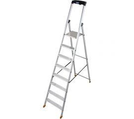 Стремянка Krause MONTO SOLIDO 126672 